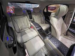 مێرسێدس بێنز S-Class